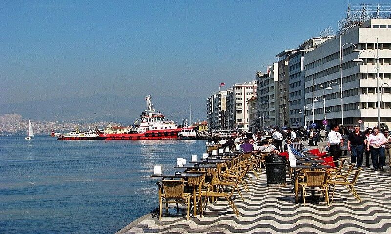 Izmir City Tour