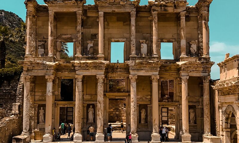 Full Day Ephesus