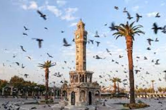 Izmir City Tour