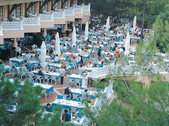 MARMARIS PALACE 