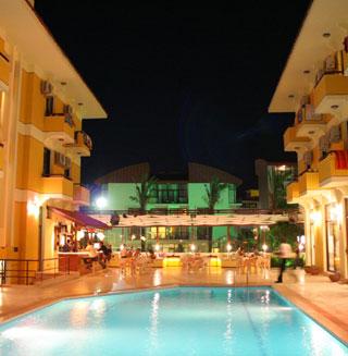 ALBANO HOTEL