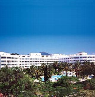  MARİTİM HOTEL GRAND AZUR