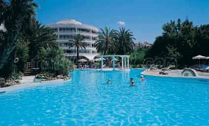  MARİTİM HOTEL GRAND AZUR