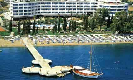  MARİTİM HOTEL GRAND AZUR