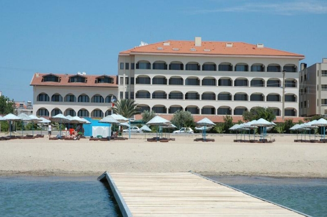 ZEYTiNCi OLiVERA RESORT HOTEL