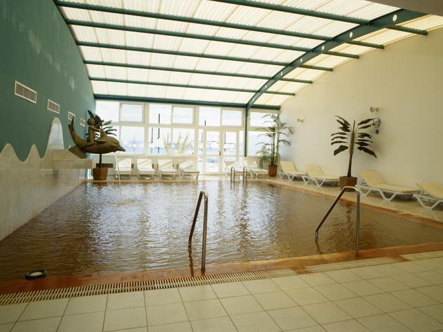 ALTINYUNUS RESORT & THERMAL ÇEŞME