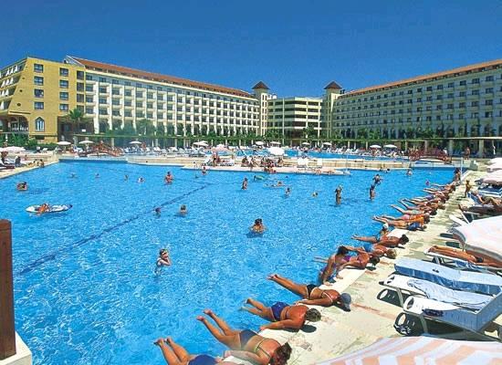 HOTEL RUI KAYA BELEK