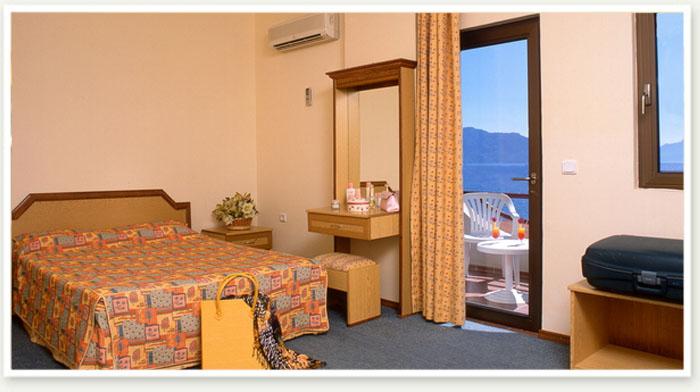 HAWAii HOTEL MARMARIS