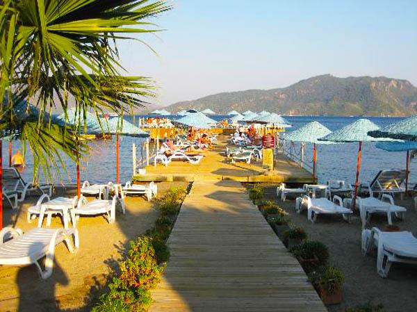 ART MARMARiS HOTEL