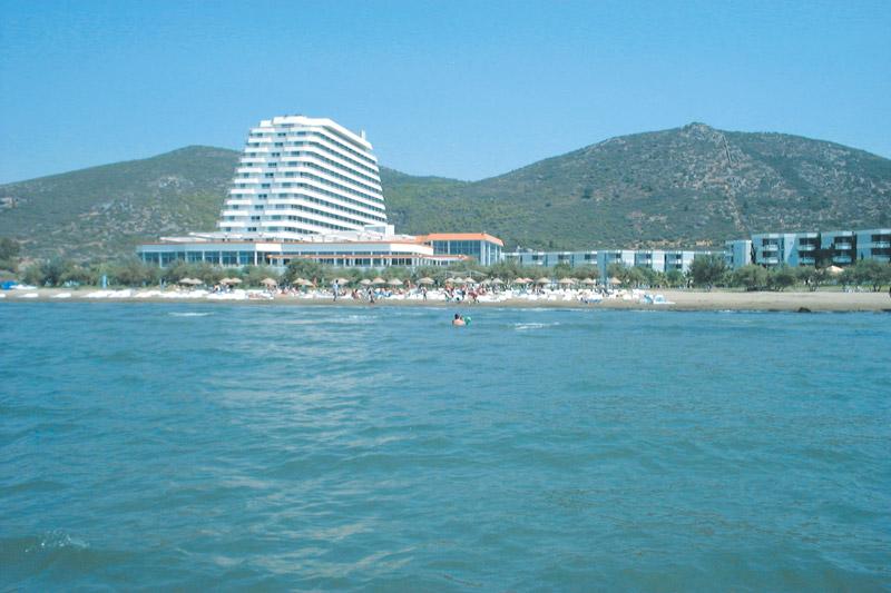 SÜRMELi EFES HOTEL