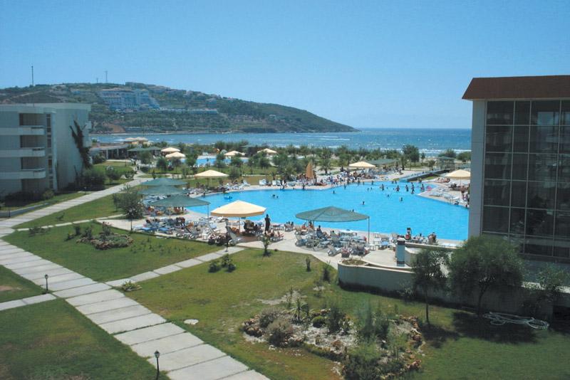 SÜRMELi EFES HOTEL