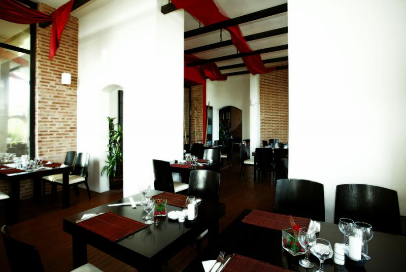 LİMAK ARCADiA GOLF & SPORT RESORT