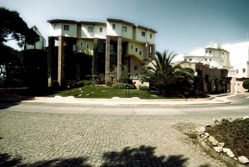 LİMAK ARCADiA GOLF & SPORT RESORT