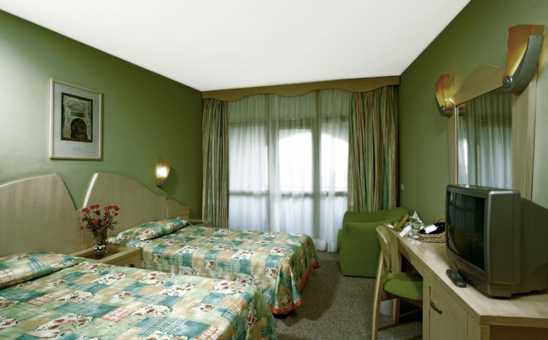 LİMAK ARCADiA GOLF & SPORT RESORT