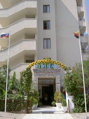 ÇiDiHAN HOTEL