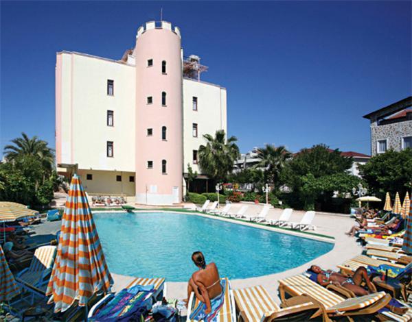 GüNEY BRABANT HOTEL