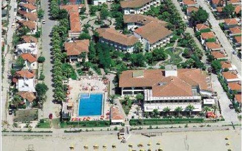 EGERiA OTEL BEACH CLUB