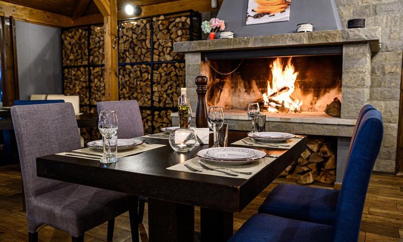 Balkan Jewel Resort Hotel Bansko