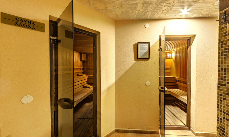 Grand Royal Hotel and Spa Bansko