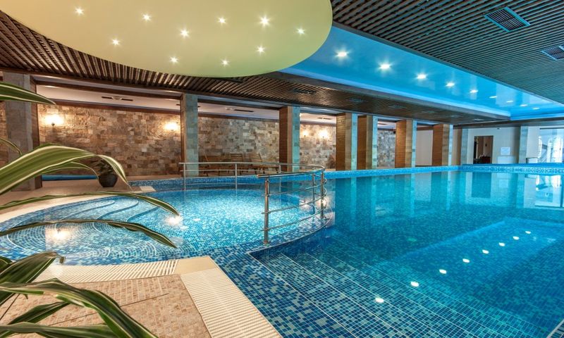 Grand Royal Hotel and Spa Bansko