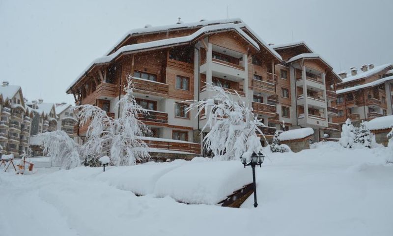 Saint Ivan Rilski Hotel Bansko