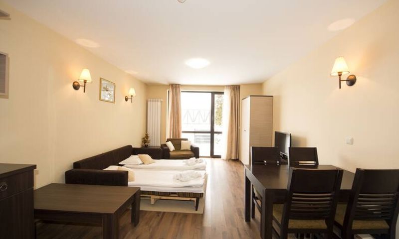 Apart Hotel Dream Bansko