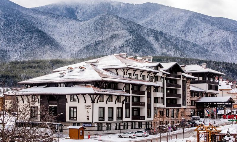 Hotel Lion Bansko