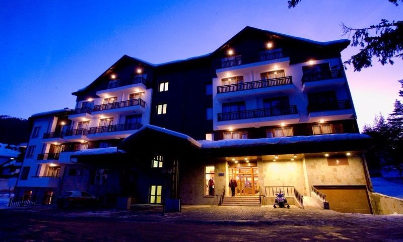 Borovets Hills Hotel