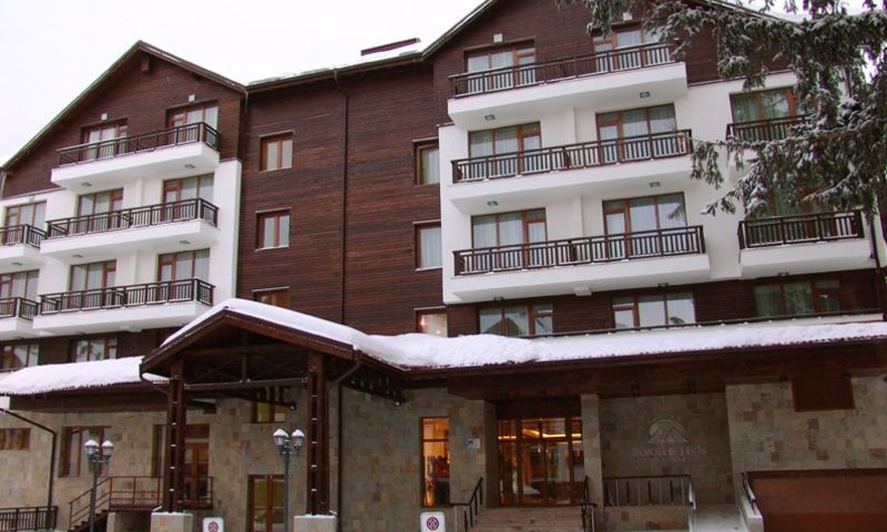 Borovets Hills Hotel