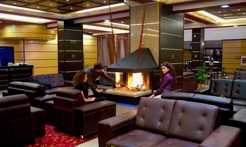 Borovets Hills Hotel