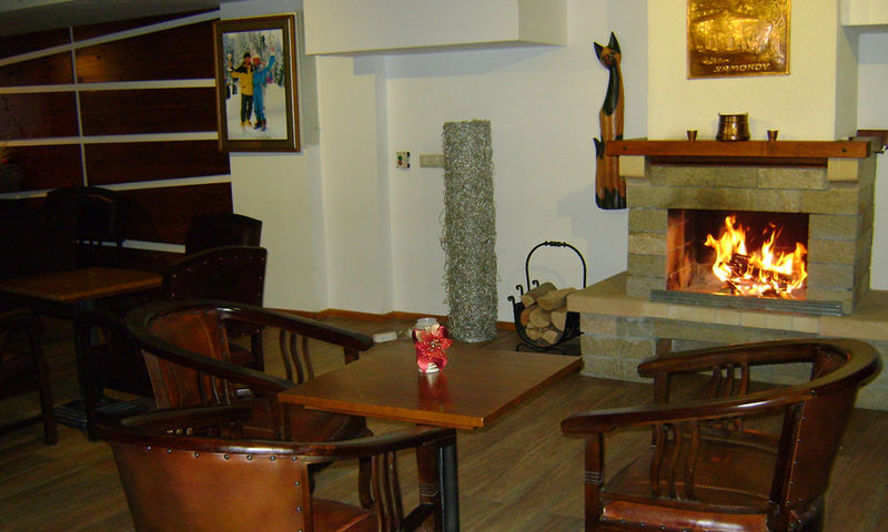 Club Hotel Yanakiev Borovets