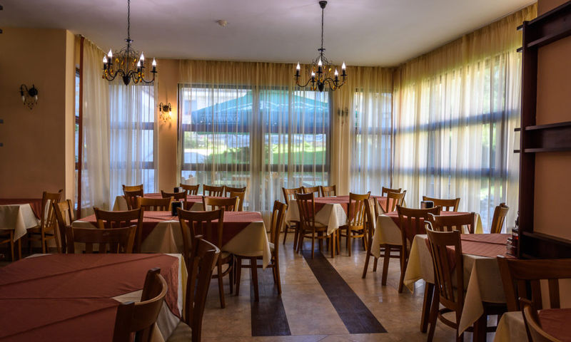 Evergreen Apart Hotel Bansko