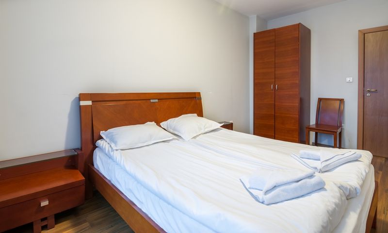 Evergreen Apart Hotel Bansko