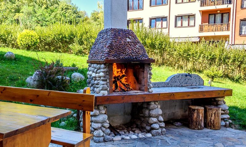 Evergreen Apart Hotel Bansko