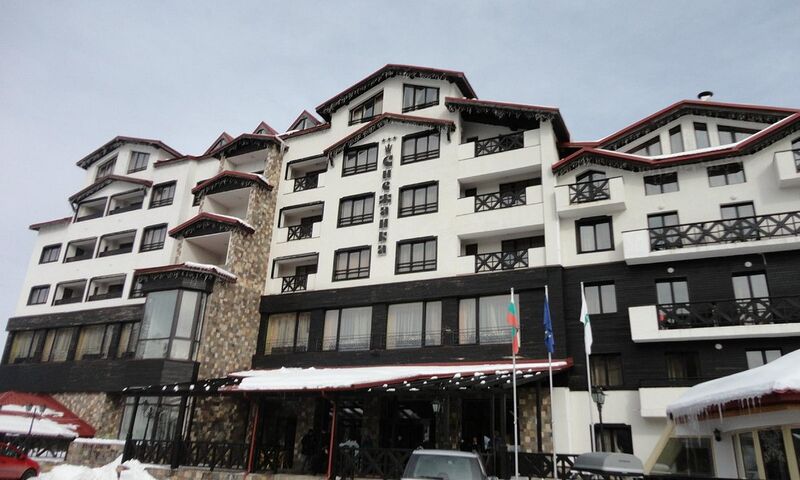 Hotel Snejahka