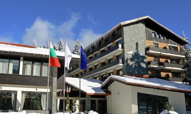 Finlandia Hotel