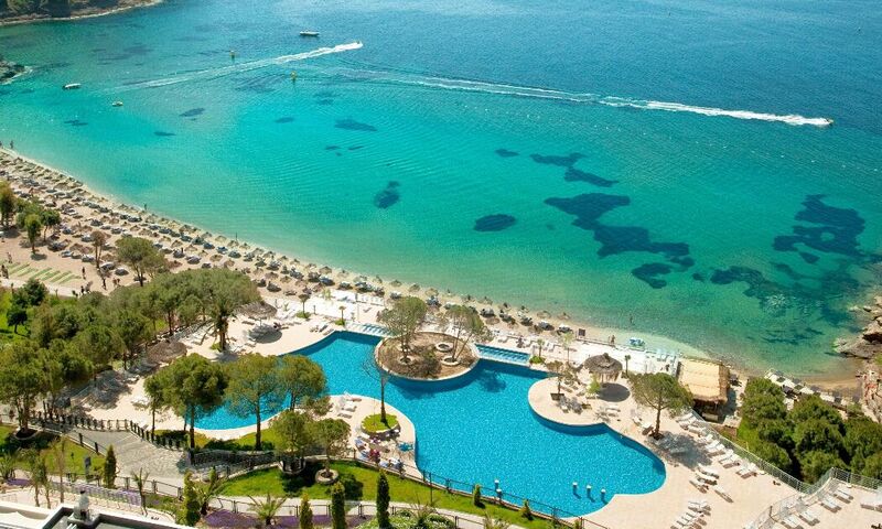 Aria Claros Hotel