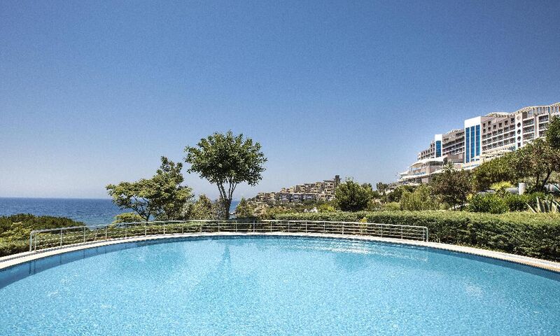 Aria Claros Hotel