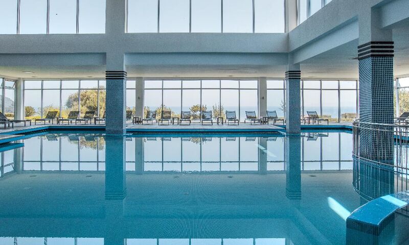 Aria Claros Hotel