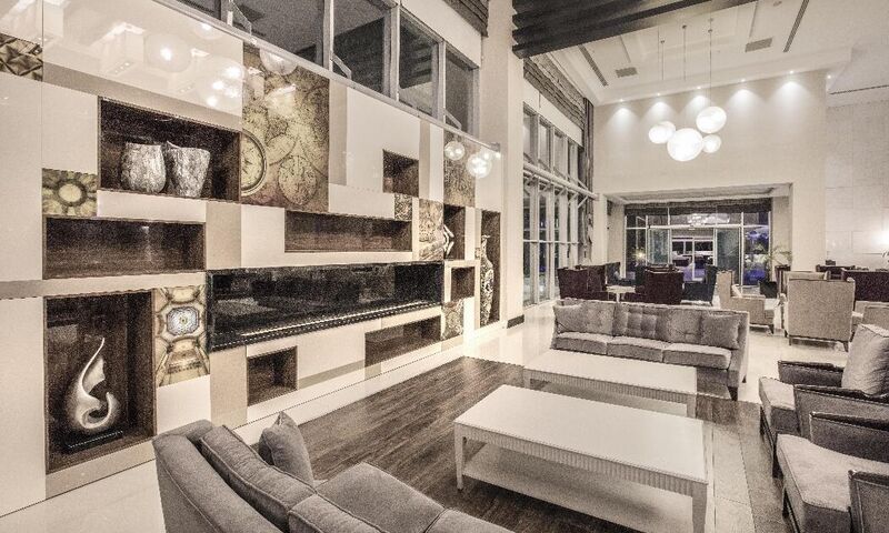 Aria Claros Hotel