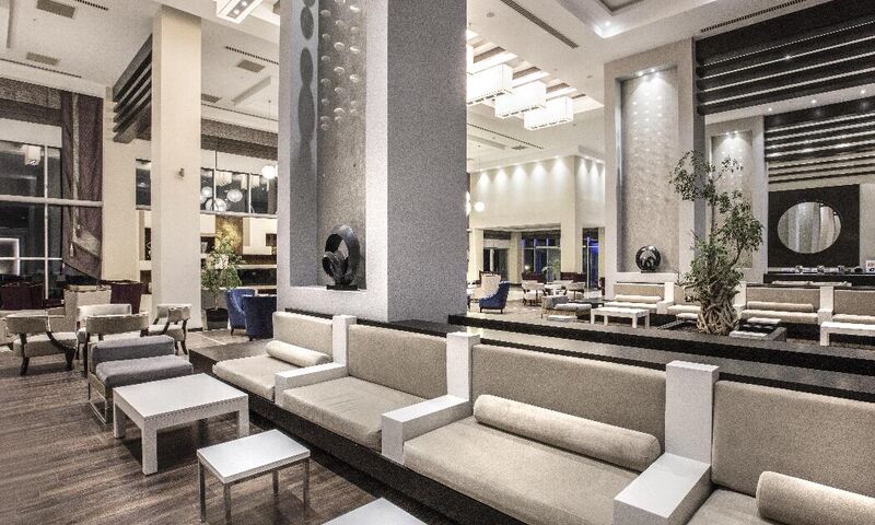 Aria Claros Hotel