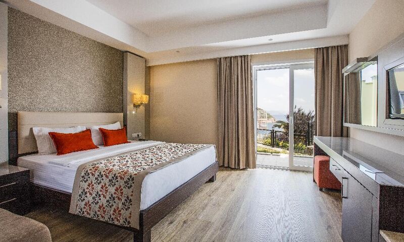 Aria Claros Hotel