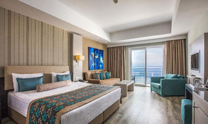 Aria Claros Hotel