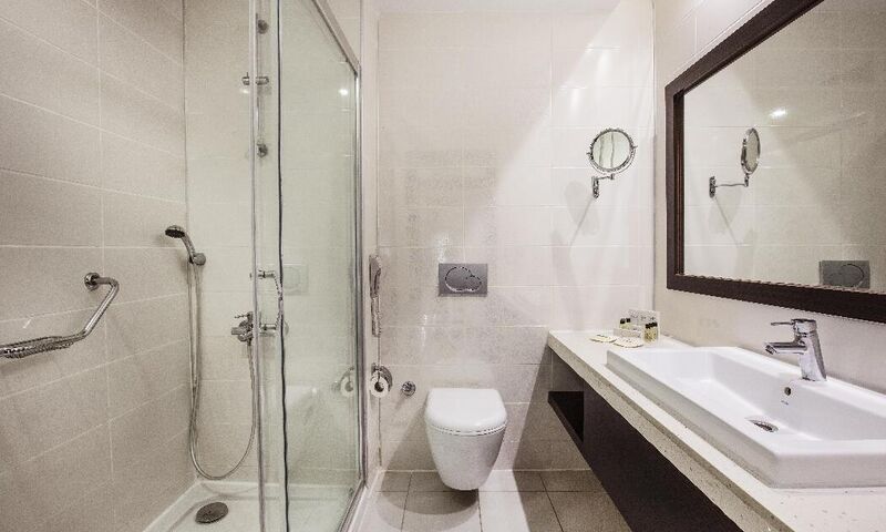 Aria Claros Hotel