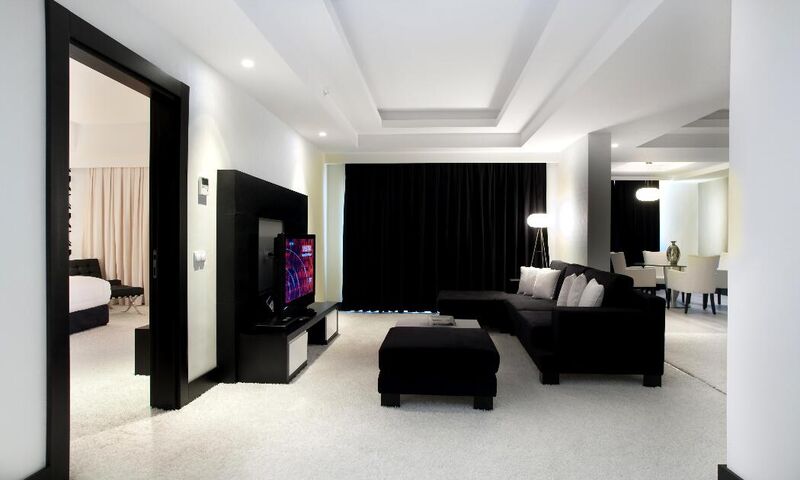 Aria Claros Hotel