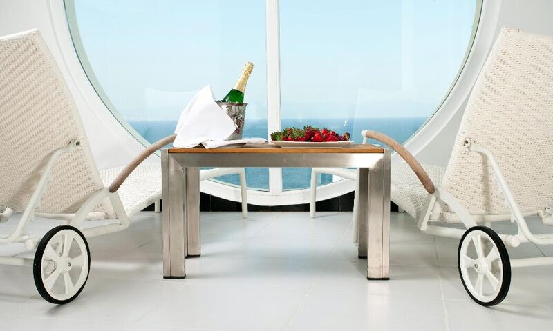 Aria Claros Hotel