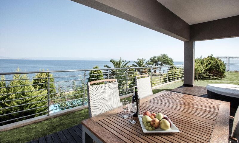 Aria Claros Hotel