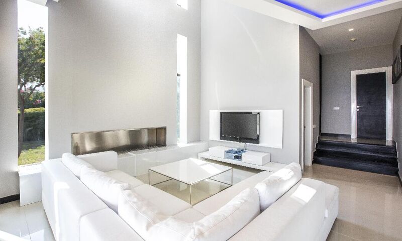 Aria Claros Hotel