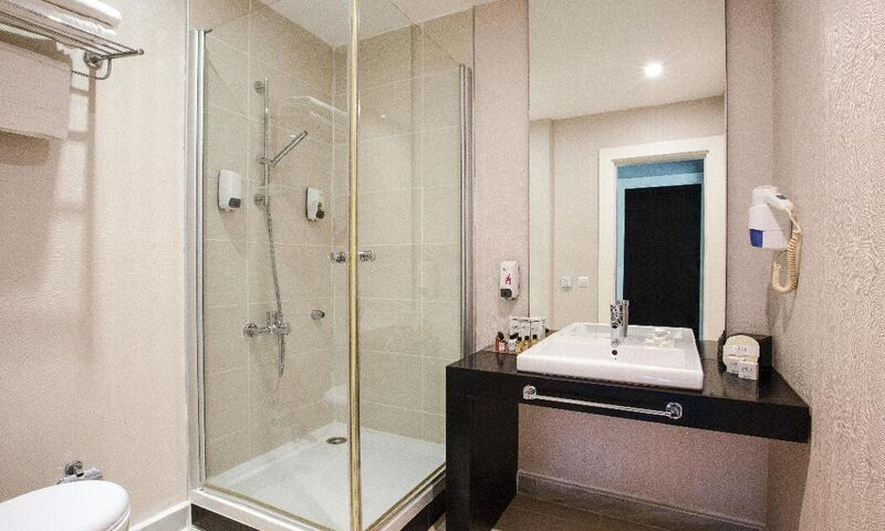 Aria Claros Hotel