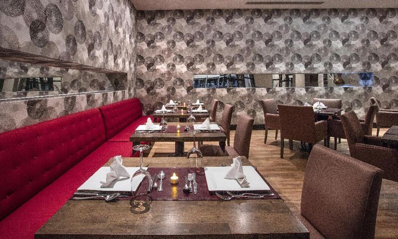 Aria Claros Hotel